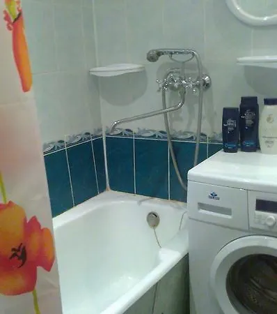 Apartment пл я коласа центр Pugachevskaya 7 *