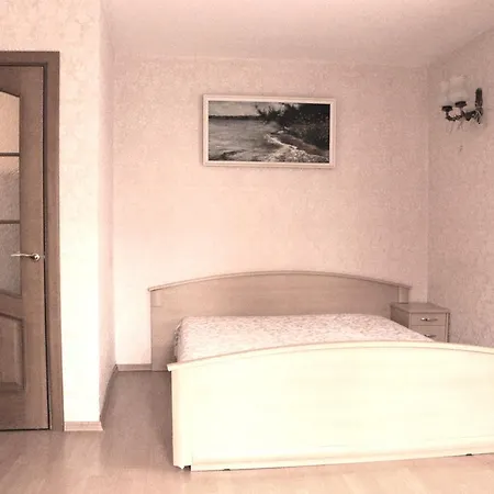 пл я коласа центр Pugachevskaya 7 Apartment