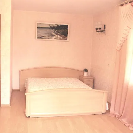 Apartment пл я коласа центр Pugachevskaya 7 Minsk